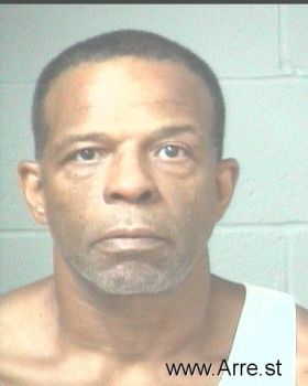 Anthony Floyd Strickland Mugshot