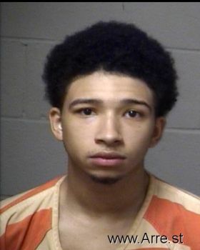 Anthony John Torres Mugshot