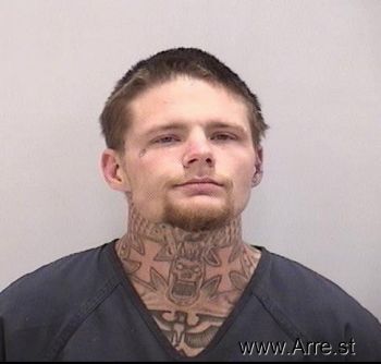 Anthony Marion Wade Mugshot