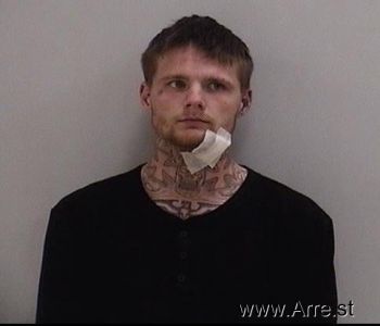 Anthony Marion Wade Mugshot