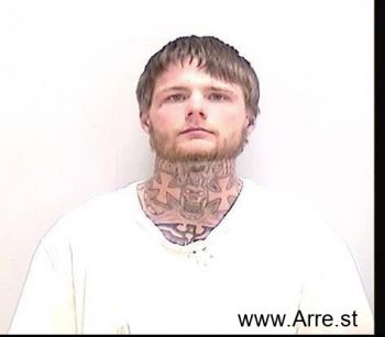 Anthony Marion Wade Mugshot