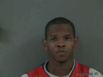 Anthony Loshawn Wescott Mugshot