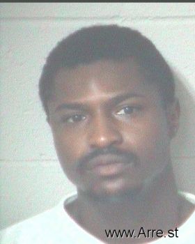 Anthony  Wilburn Mugshot