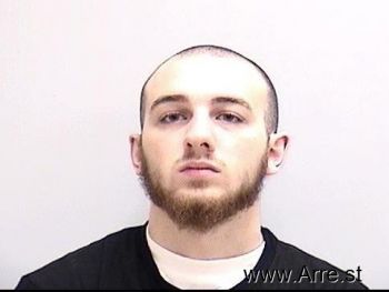 Anthony John Wolfert Mugshot