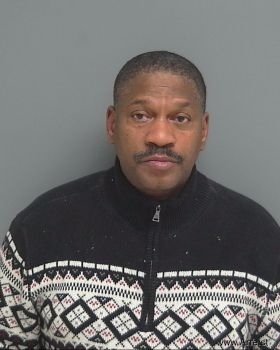 Anthony Thony Rutherford Mugshot