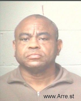 Antonio Eugene Bland Mugshot