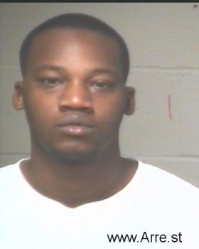 Antonio Martinez Carter Mugshot