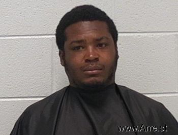 Antonio  Curtis Mugshot