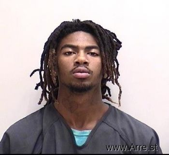 Antonio Lebron Daniels Mugshot