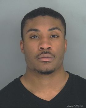 Antonio Dontae Daniels Mugshot