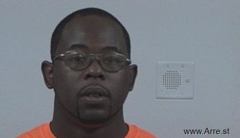 Antonio Damon Gaston Mugshot