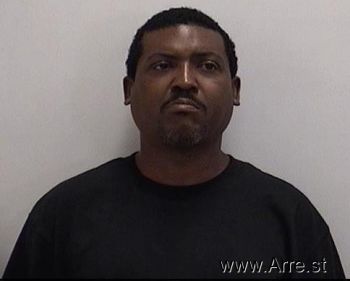 Antonio Bernard Givens Mugshot