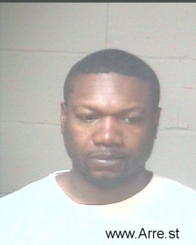 Antonio Jerome Jackson Mugshot