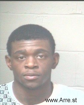 Antonio Tyrone Lewis Mugshot