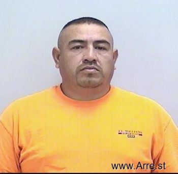 Antonio Luna Luna Mugshot