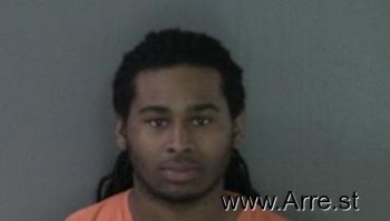 Antonio Lee Paul Mugshot