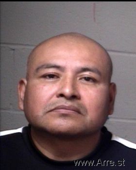 Antonio Hernandez Ramirez Mugshot