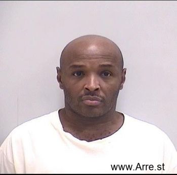 Antonio Lee Thompson Mugshot