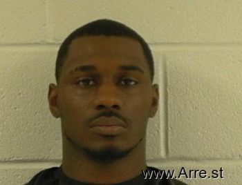 Antonio Jaques Watkins Mugshot