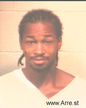 Antonio Lamont Young Mugshot