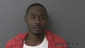 Antwan Miquel Gadson Mugshot