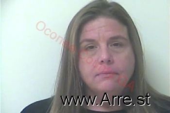 April Linette Andrews Mugshot