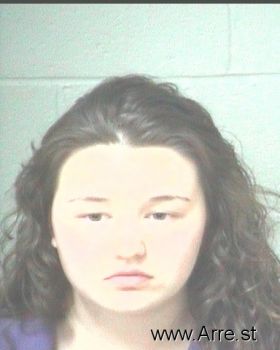 April Jean Demarco Mugshot