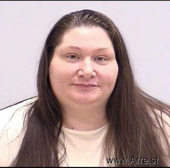 April Christine Duncan Mugshot