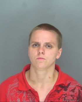 April Lynn Miller Mugshot