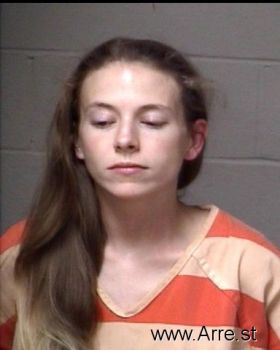 April Diana Plunkett Mugshot