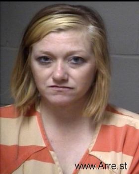 April Charee Williams Mugshot