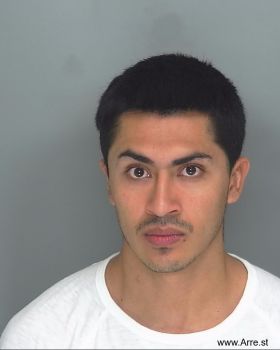 Armando Adolfo Castro Mugshot