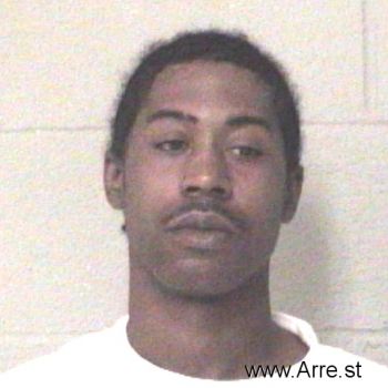 Arthur Jeffrey Thompson Mugshot