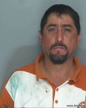 Arturo Monzivaiz Cerda Mugshot