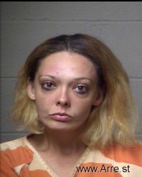 Ashlee Nicole Smith Mugshot