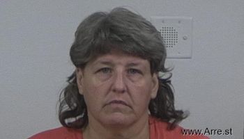 Ashley Renee Beckham Mugshot