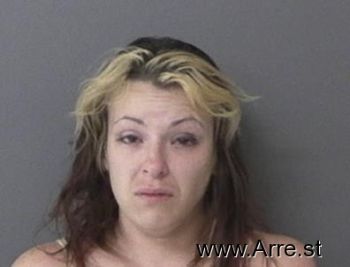 Ashley Marie Decos Mugshot