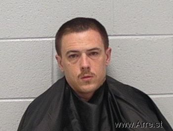 Ashley Michael Fleming Mugshot