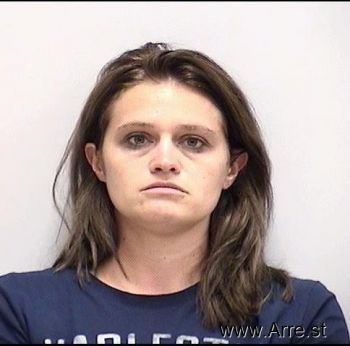 Ashley Mae Henry Mugshot