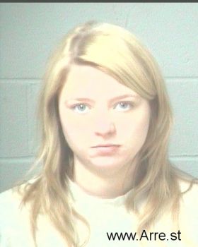 Ashley Denise Hunter Mugshot