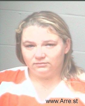 Ashley Jean Kilgore Mugshot