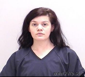 Ashley Michelle Longenberger Mugshot