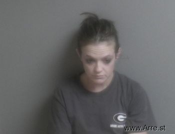 Ashley Brook Price Mugshot