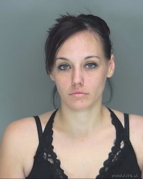 Ashley Brooke Price Mugshot