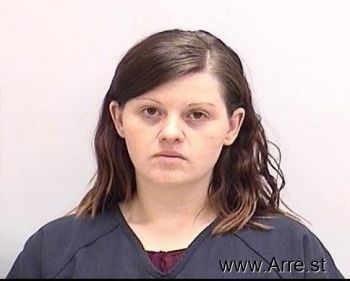 Ashley Nicole Proctor Mugshot