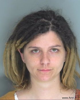 Ashley D Sutton Mugshot