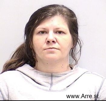 Ashley Hope Taylor Mugshot