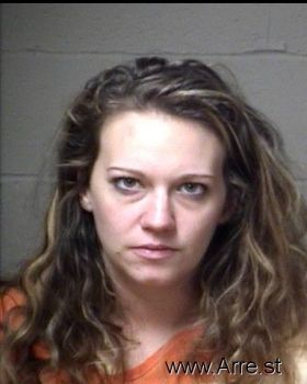 Ashley Rebecca Terry Mugshot