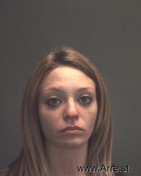 Ashley Marie Crowell Mugshot