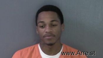 Ashton Rashad Wallace Mugshot